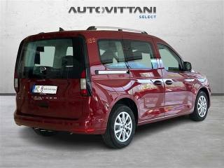 FORD Tourneo Connect usata, con Alzacristalli elettrici