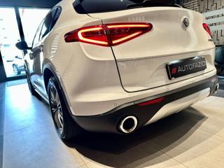 ALFA ROMEO Stelvio usata, con Climatizzatore