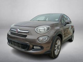 FIAT 500X 1.6 E-Torq 110 CV Pop