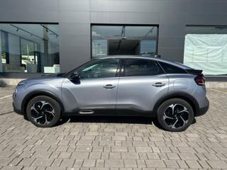 CITROEN C4 usata, con Airbag laterali