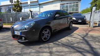 ALFA ROMEO Giulietta usata, con Airbag