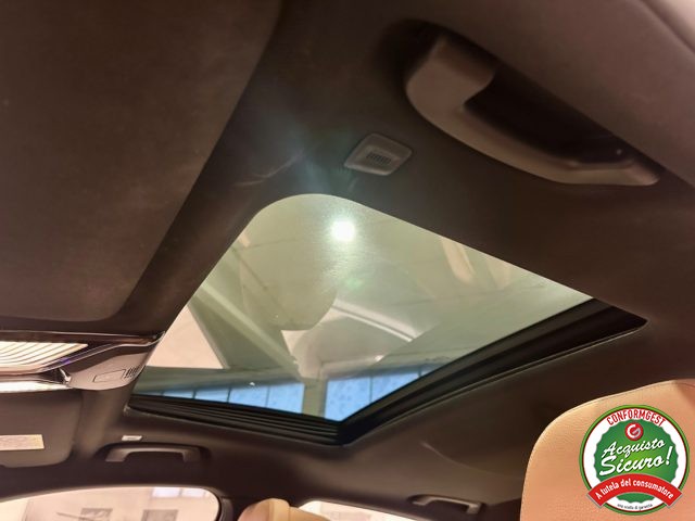 BMW 730 usata, con Climatizzatore