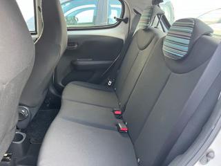 CITROEN C1 usata, con Alzacristalli elettrici