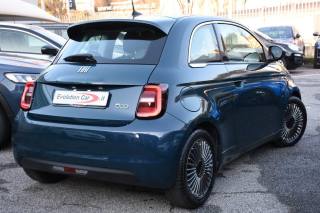 FIAT 500e usata, con Airbag laterali