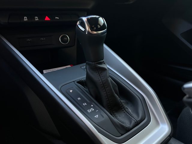 AUDI A1 usata, con Start/Stop Automatico