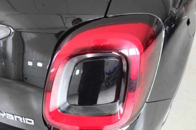 FIAT 500X usata, con Sistema di navigazione