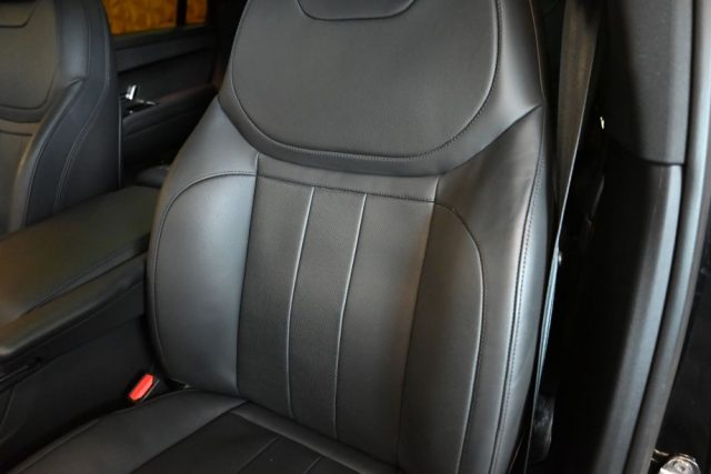 LAND ROVER Range Rover Sport usata 54