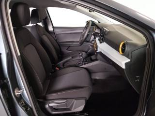 SEAT Ibiza usata, con Touch screen