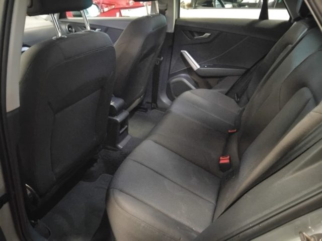 AUDI Q2 usata, con Climatizzatore