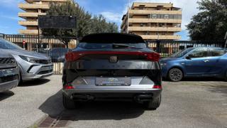 CUPRA Formentor usata, con Luci diurne LED