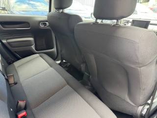 CITROEN C4 Cactus usata, con Chiusura centralizzata