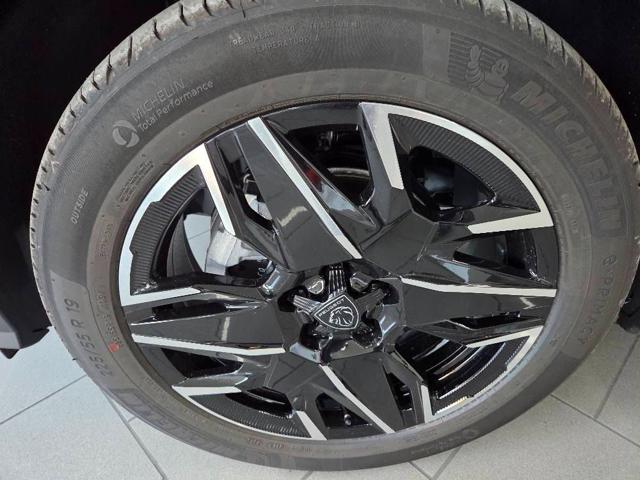 PEUGEOT 3008 usata, con ESP