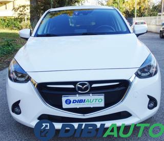 MAZDA 2 usata, con Airbag