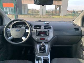 FORD Kuga usata, con Cronologia tagliandi