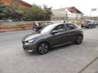 PEUGEOT 208 usata, con Cruise Control