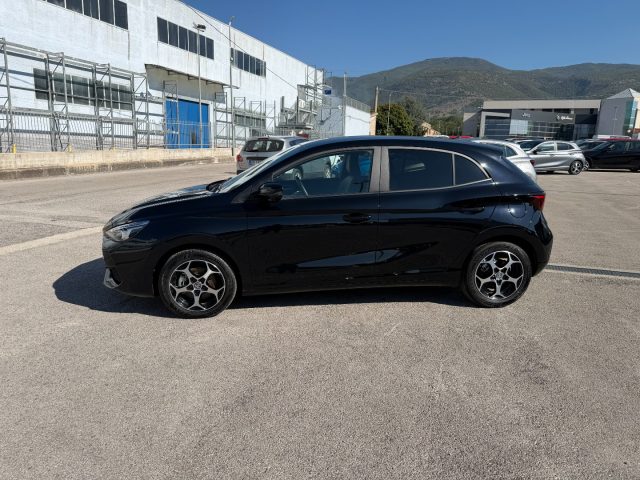 MG MG3 usata, con Airbag