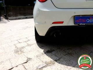 ALFA ROMEO Giulietta usata 34