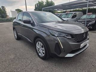 PEUGEOT 3008 usata, con Airbag laterali