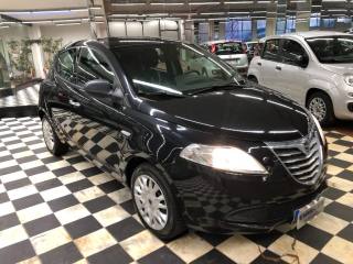 LANCIA Ypsilon usata, con Airbag