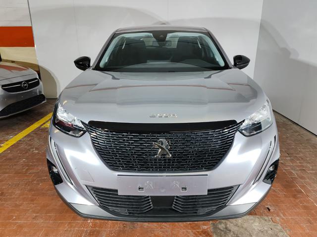 PEUGEOT 2008 usata, con Airbag