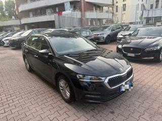 SKODA Octavia usata, con Airbag laterali