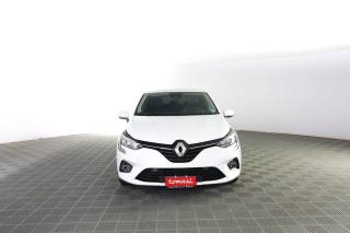 RENAULT Clio Clio Berlina INTENS dCi 85