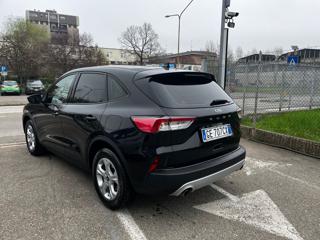 FORD Kuga usata, con Airbag laterali
