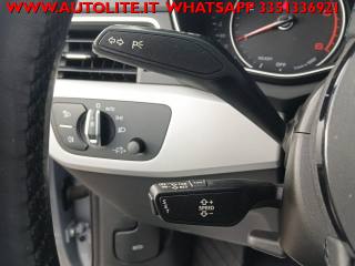 AUDI A4 usata, con Bracciolo