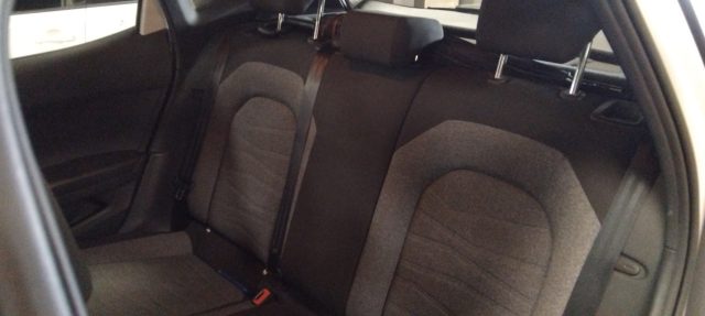 SEAT Arona usata, con Controllo automatico clima