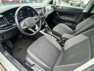 VOLKSWAGEN Taigo usata, con Controllo trazione