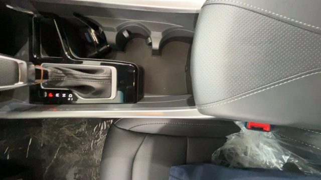 KGM Torres usata, con Immobilizzatore elettronico