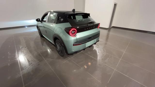 LANCIA Ypsilon usata, con Autoradio
