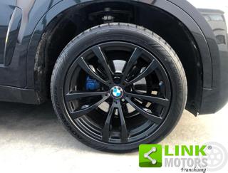 BMW X6 usata, con Climatizzatore