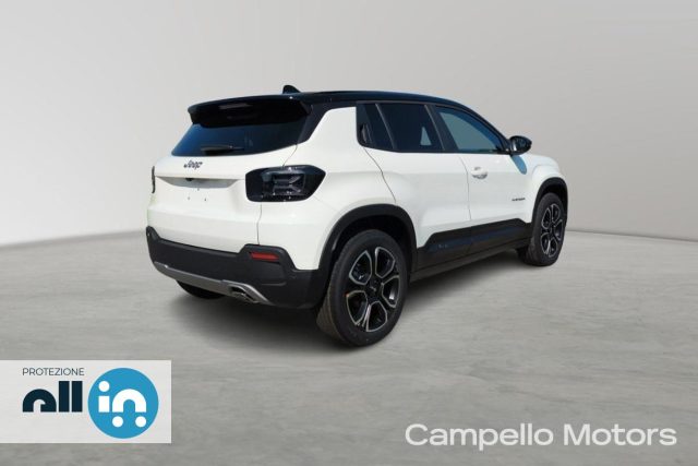 JEEP Avenger usata 2