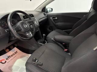 VOLKSWAGEN Polo usata, con Cerchi in lega