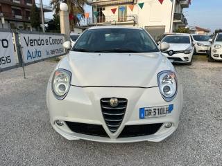ALFA ROMEO MiTo usata, con Airbag