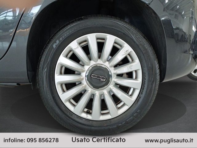 FIAT 500L usata, con Specchietti laterali elettrici