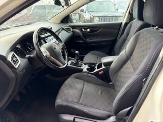 NISSAN Qashqai usata, con Controllo trazione