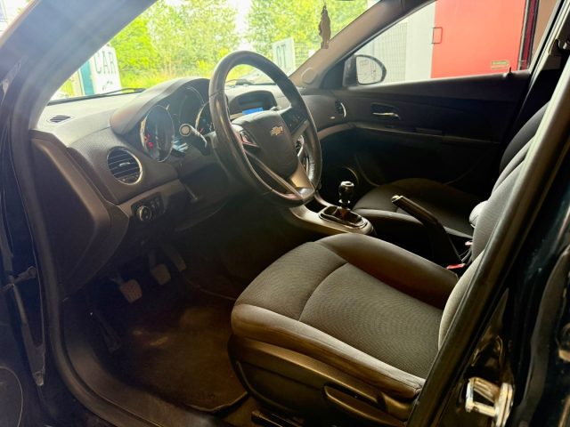 CHEVROLET Cruze usata, con Chiusura centralizzata