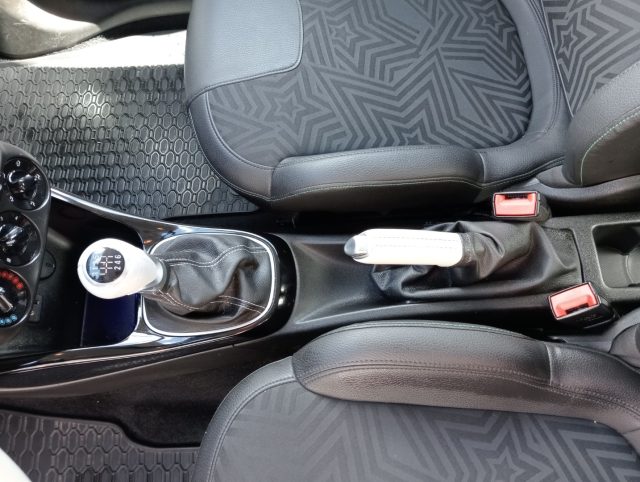 OPEL Adam usata, con Cerchi in lega