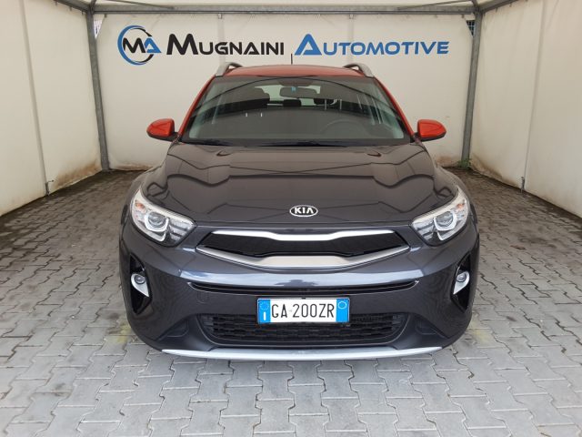 KIA Stonic usata, con ABS