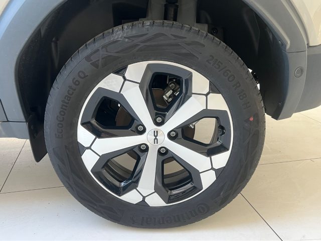 DACIA Duster usata, con Bluetooth