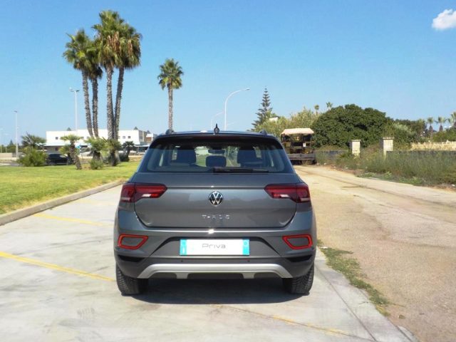 VOLKSWAGEN T-Roc usata, con Cerchi in lega