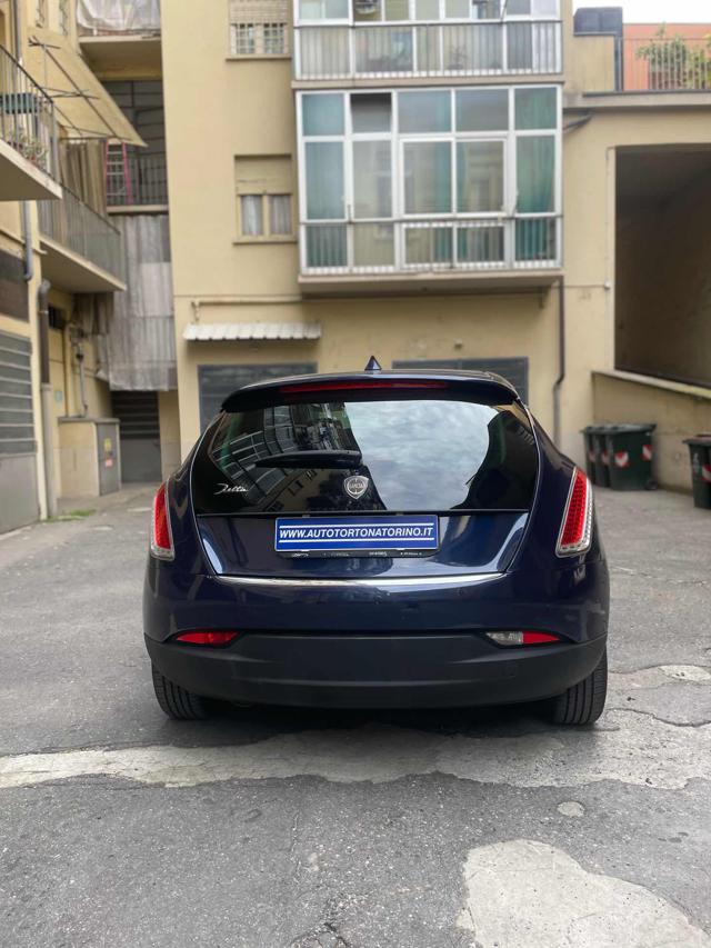 LANCIA Delta usata, con Alzacristalli elettrici