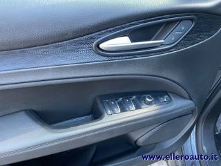 ALFA ROMEO Stelvio usata, con Immobilizzatore elettronico