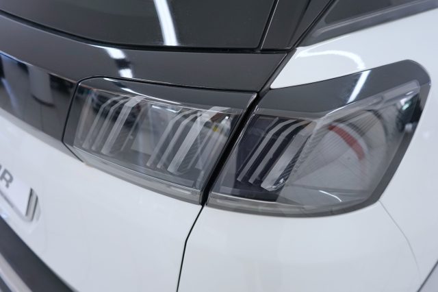 PEUGEOT 3008 usata 28