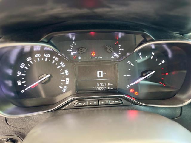CITROEN C3 usata, con Controllo trazione