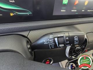 EVO Evo6 usata, con Sensori di parcheggio posteriori
