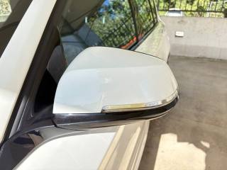 BMW 114 usata, con Fari LED
