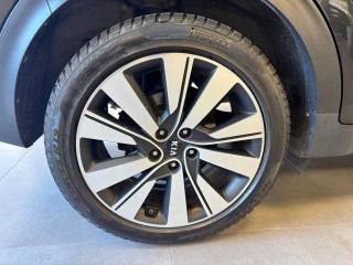KIA Sportage usata, con Alzacristalli elettrici